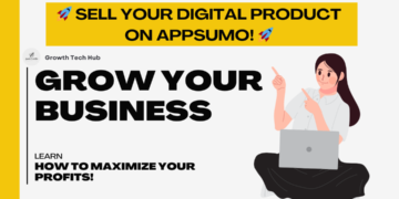 Sell Your Digital Product on AppSumo!