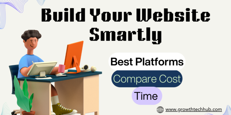 Build Your Website Smartly