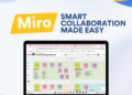 Miro: Smart Collaboration Made Easy