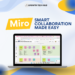 Miro: Smart Collaboration Made Easy