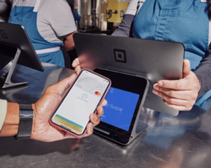 Square: Accept all paymenttypes at transparent rates Online, offline, tableside, QR code, pop-up: drive sales and offer more convenience for your customers. Support revenue streams like catering with our easy invoicing feature.