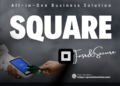 Square: All-in-One Business Solution